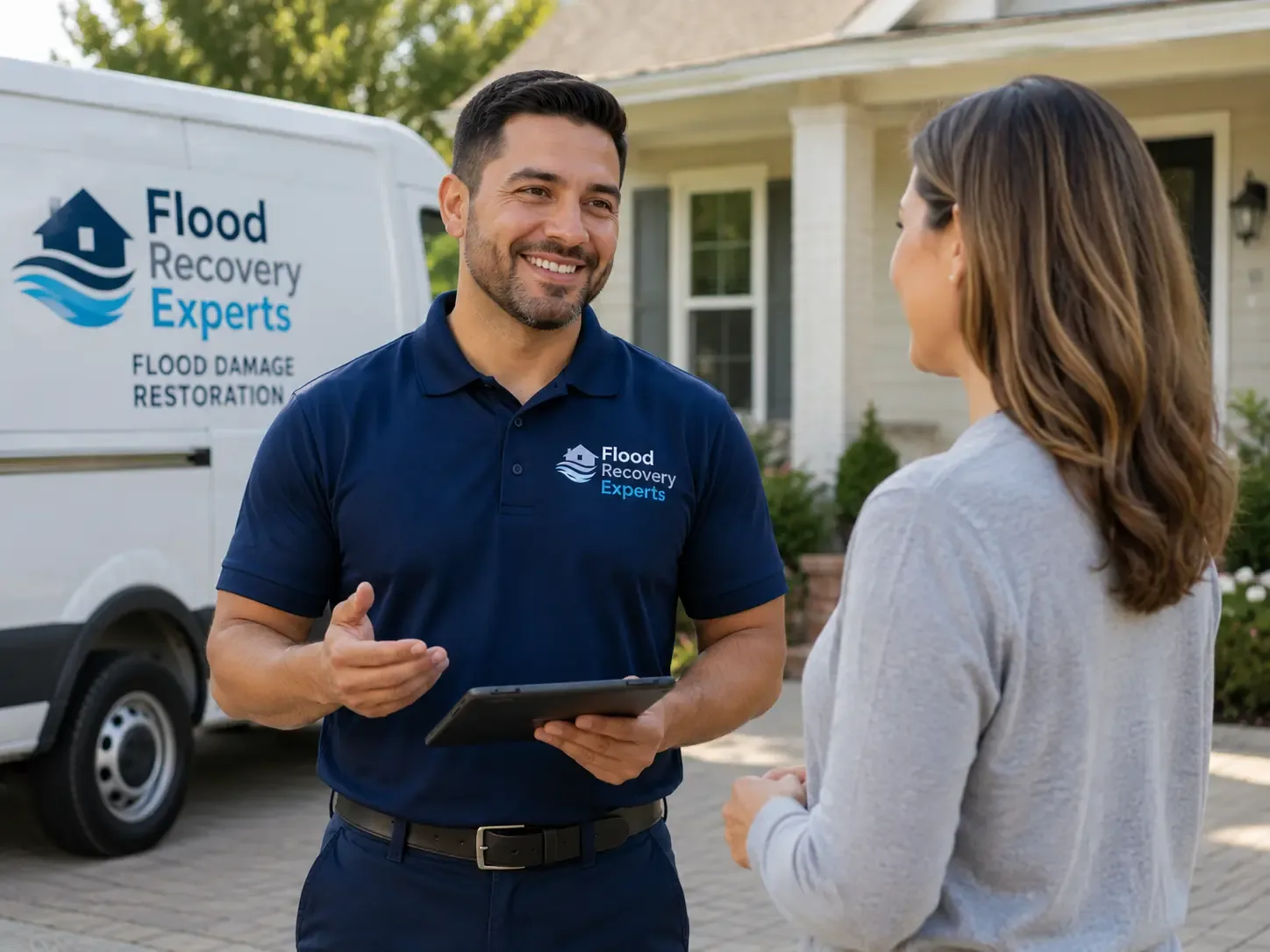 Flood Damage Cleanup Newton, KS FAQs